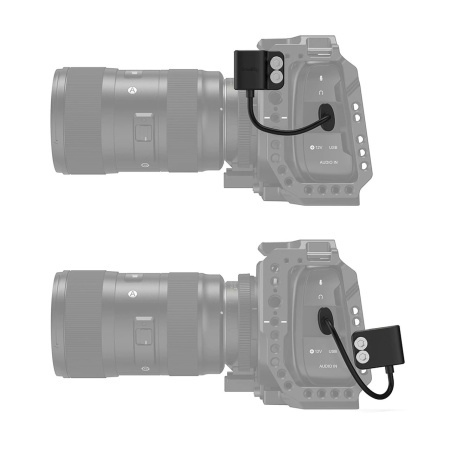 ОСОБЕННОСТИ SMALLRIG 3019